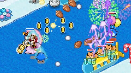 Final Frontier Story — screenshot 5