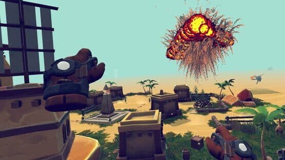 Besiege VR — screenshot 3