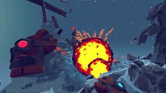 Besiege VR — screenshot 5