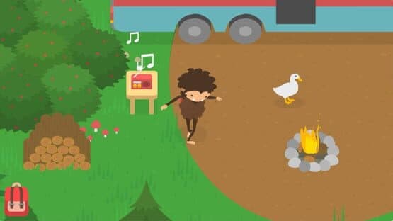 Sneaky Sasquatch — screenshot 4