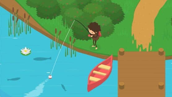 Sneaky Sasquatch — screenshot 6