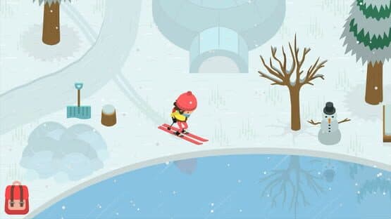 Sneaky Sasquatch — screenshot 7