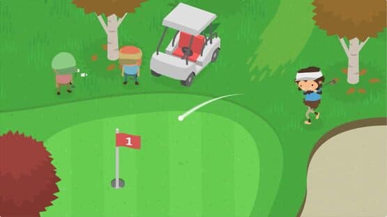 Sneaky Sasquatch — screenshot 8