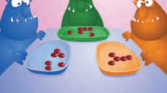 Targeting Maths Lab 1 — screenshot 2