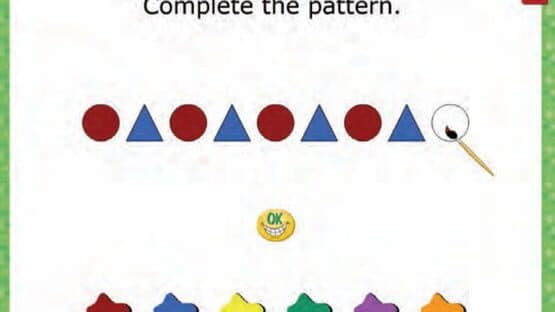 Targeting Maths Lab 1 — screenshot 4