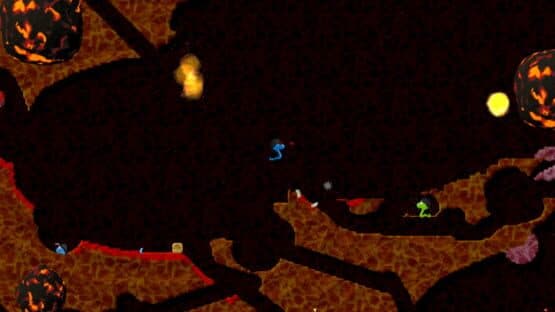 Annelids — screenshot 1