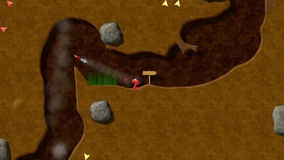 Annelids — screenshot 2