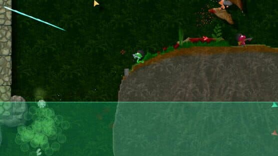 Annelids — screenshot 3