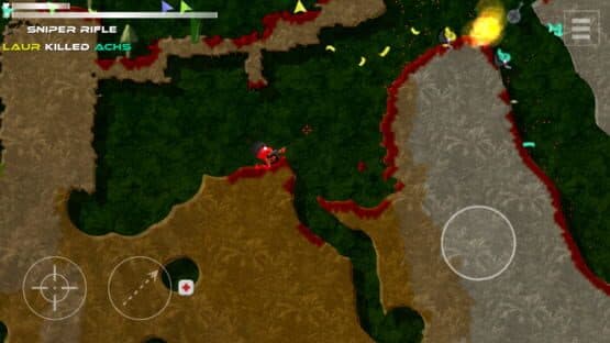 Annelids — screenshot 4