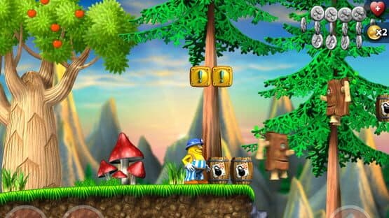 Incredible Jack — screenshot 1