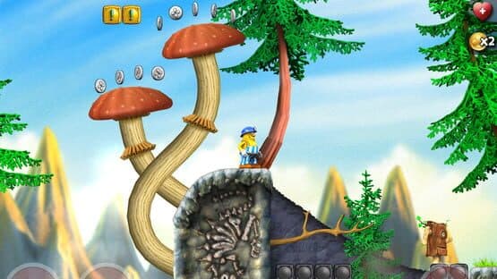 Incredible Jack — screenshot 2