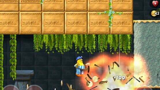 Incredible Jack — screenshot 4