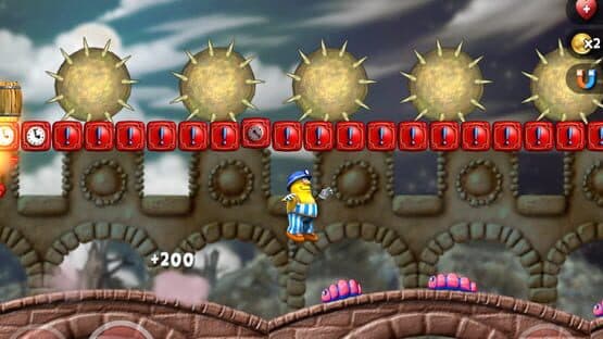 Incredible Jack — screenshot 5