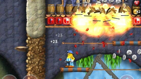 Incredible Jack — screenshot 6