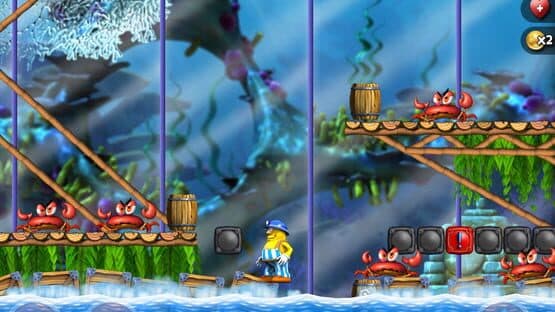 Incredible Jack — screenshot 7