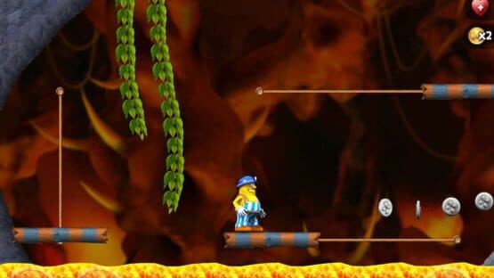 Incredible Jack — screenshot 8