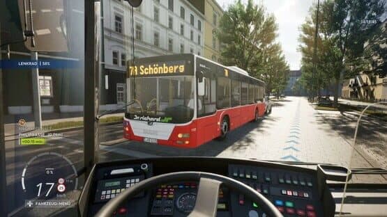 City Transport Simulator: Bus — screenshot 3