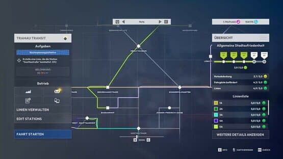 City Transport Simulator: Bus — screenshot 7