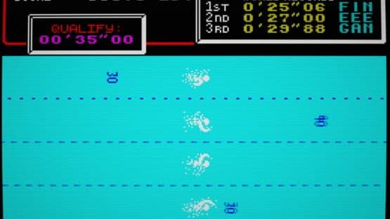 Hyper Sports — screenshot 2