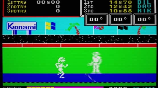 Hyper Sports — screenshot 3