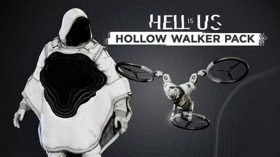 Hell Is Us: Hollow Walker Pack — screenshot 1