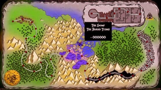 Spinning Scarecrow — screenshot 2
