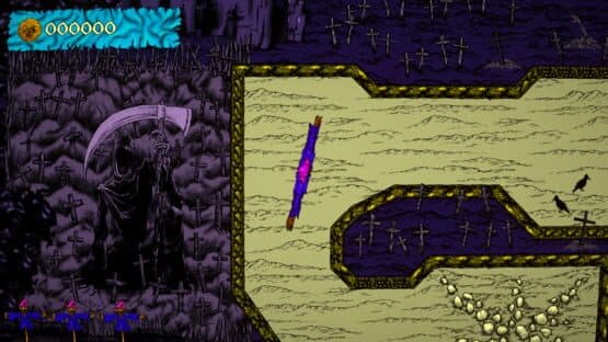 Spinning Scarecrow — screenshot 3