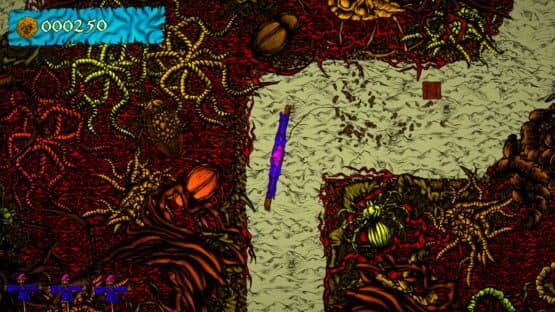 Spinning Scarecrow — screenshot 5