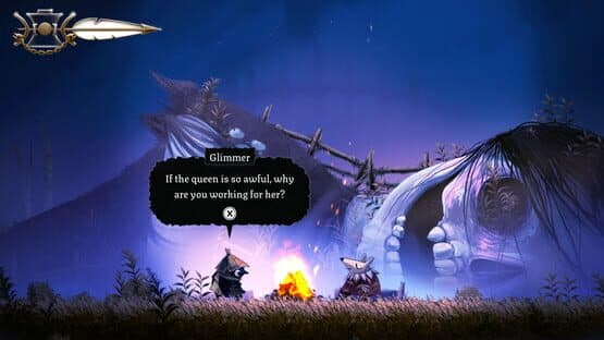 Well Dweller — screenshot 1