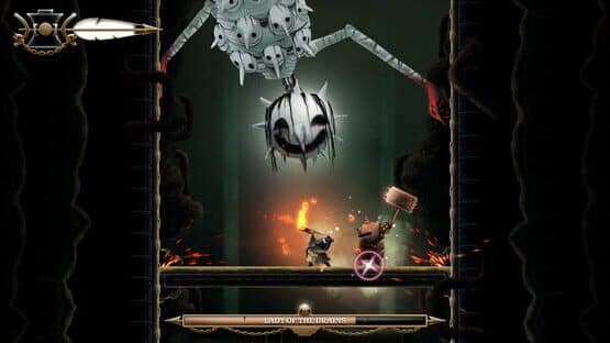 Well Dweller — screenshot 5