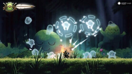 Well Dweller — screenshot 6