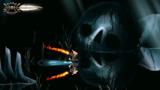 Well Dweller — screenshot 7