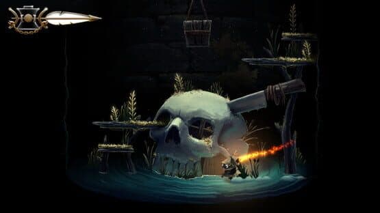 Well Dweller — screenshot 8