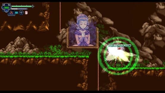 Chronicles of the Wolf — screenshot 7