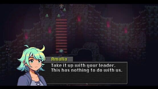 Starless Umbra — screenshot 3