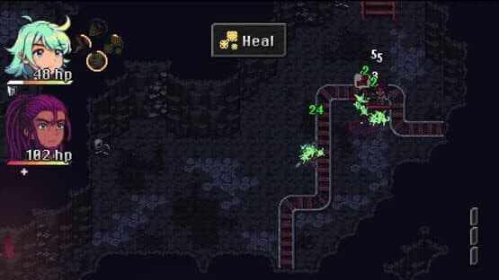 Starless Umbra — screenshot 4