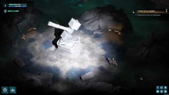 Disciples: Domination — screenshot 1