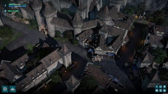 Disciples: Domination — screenshot 3