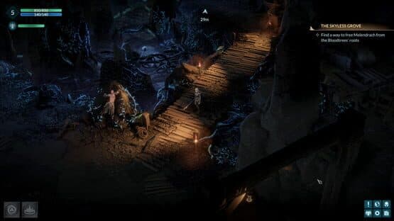 Disciples: Domination — screenshot 4
