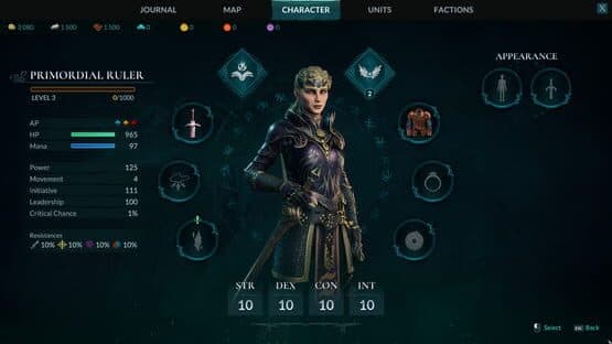Disciples: Domination — screenshot 6