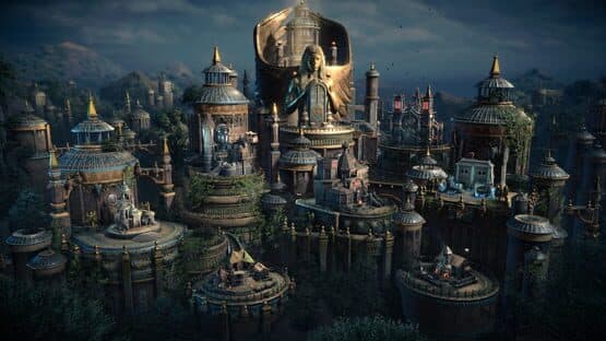 Disciples: Domination — screenshot 7