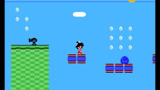 Malaika: Prehistoric Quest — screenshot 2