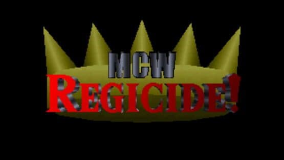 MCW Regicide! — screenshot 1