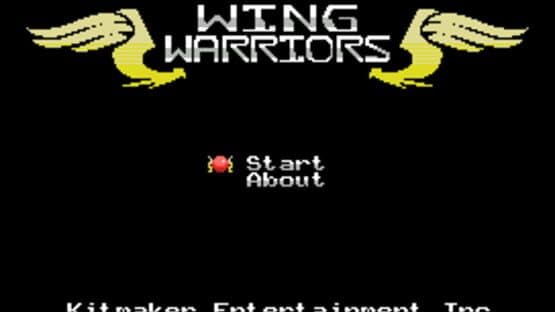 Wing Warriors — screenshot 1