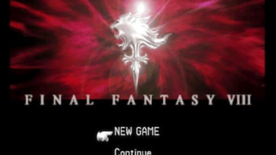 Final Fantasy VIII Requiem — screenshot 1