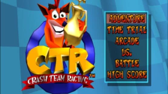Crash Team Racing: Unlimited — screenshot 1