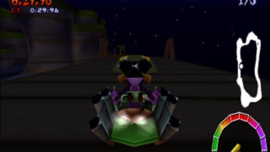 Crash Team Racing: Unlimited — screenshot 2