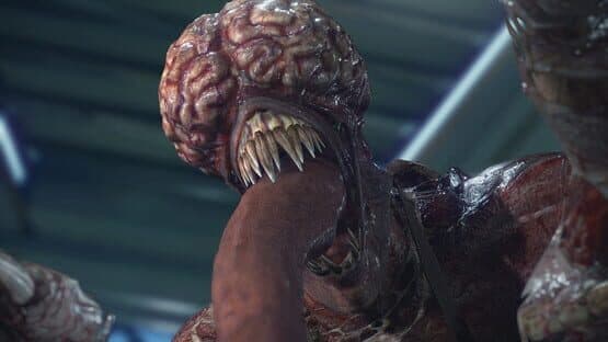 Dead Rising Deluxe Remaster: Costume & BGM - Licker — screenshot 1