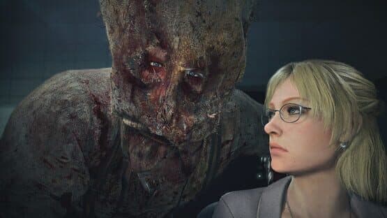 Dead Rising Deluxe Remaster: Costume & BGM - Chainsaw Villager — screenshot 1