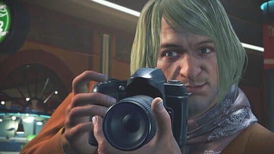 Dead Rising Deluxe Remaster: Costume & BGM - Ashley Graham — screenshot 1